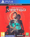 Alfred Hitchcock: Vertigo - Limited Edition PS4
