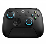 8BitDo Ultimate 2 2.4G Belaidis Pultelis | Juodas