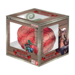 One Piece Card Game - Devil Fruits Collection - Vol.3 Flame-Flame Fruits DF-03