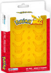 Pokemon ledukų &scaron;aldymo formelės