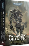 Paragon of Faith and Other Stories (Paperback) knyga