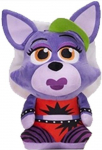 Five Nights at Freddy&rsquo;s - Roxanne Wolf pliu&scaron;inis žaislas | 28 cm