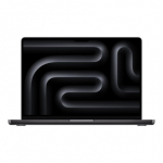 Apple MacBook Pro 14" Apple M5 Pro 18C CPU, 20C GPU/24GB/2TB SSD/Space Black/SWE