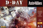 Axis & Allies D-Day