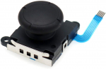 NINTENDO SWITCH/LITE 3D juodas analogas (Replacement part)