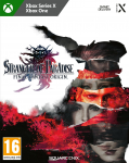 Stranger of Paradise: Final Fantasy Origin Xbox Series X