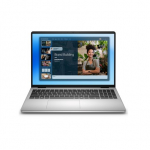 Dell 16 AG FHD+ i7-150U/32GB/1TB/Intel Graphics/Win11 Pro/ENG Backlit Kbd/FP/Silver/3Y Basic OnSite Warranty