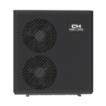 &Scaron;ilumos siurblys C&H Monoblock Ecopower R290 inverter CH-HP22UIMPZM (trifazis) (-25&deg;C)