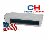Cooper&Hunter kanalinis oro kondicionierius CH-IDS071PRK/CH-IU071RK