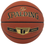 Krep&scaron;inio kamuolys SPALDING TF GOLD 5 dydis