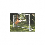 PVC futbolo vartai 300 x 150 x 80 cm.