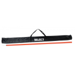 Krep&scaron;ys treniruočių Stulpeliams SELECT bag for poles
