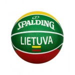 KREP&Scaron;INIO KAMUOLYS SPALDING LIETUVA