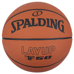 Krep&scaron;inio kamuolys SPALDING LAYUP TF-50 ( 7 dydis)