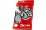 STRĖLYTĖS HARROWS SILVER ARROWS