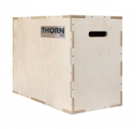 &Scaron;uolio platforma Thornfit PLYO BOX