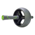 Pilvo preso ratukas Tunturi Pro Exercise Wheel Deluxe
