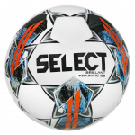 Futbolo kamuolys SELECT Brillant Training DB v22 FIFA Basic (5 dydis)