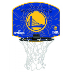 MINI KREP&Scaron;INIO LENTA SPALDING NBA GOLDEN STATE WARRIORS