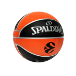 Krep&scaron;inio kamuolys SPALDING EUROLEAGUE VARSITY TF150&trade; (5 Dydis)