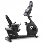 Dviratis treniruoklis SOLE R92