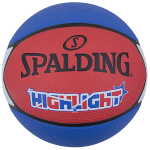 KREP&Scaron;INIO KAMUOLYS SPALDING HIGHLIGHT (7 DYDIS)