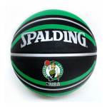 Krep&scaron;inio kamuolys SPALDING NBA TEAM BALL BOSTON CELTICS (Dydis 7)