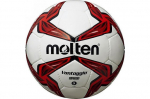 FUTBOLO KAMUOLYS MOLTEN F5V1700-R