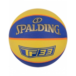 KREP&Scaron;INIO KAMUOLYS SPALDING TF-33 (6 DYDIS) GUMINIS
