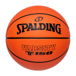 KREP&Scaron;INIO KAMUOLYS SPALDING VARSITY TF150&trade; FIBA (DYDIS 5)