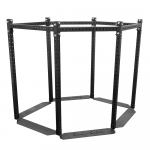 Hexagon funkcinių treniruočių sistema Body Solid SR-HEX