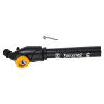 Kamuolio pompa SPALDING NBA DUAL ACTION PUMP WITH GAUGE