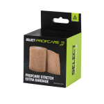 ITIN TAMPRUS tvarstis SELECT STRETCH EXTRA BANDAGE 8 cm. x 3 m.