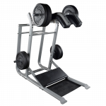 Pritūpimų treniruoklis Body Solid SLS500