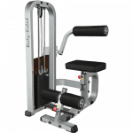 Nugaros treniruoklis Body Solid SBK1600