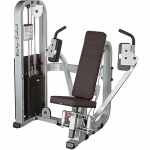 Krūtinės suvedimo (PEC) treniruoklis Body Solid SPD700