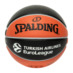 KREP&Scaron;INIO KAMUOLYS SPALDING EUROLEAGUE EXCEL TF500&trade; (DYDIS 5)