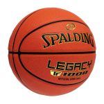 Krep&scaron;inio kamuolys SPALDING LEGACY TF1000&trade; FIBA Approved (Dydis 6)