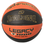 KREP&Scaron;INIO KAMUOLYS SPALDING TF-1000 7 DYDIS LEGACY LIGA ENDESA
