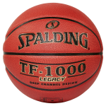 Krep&scaron;inio kamuolys SPALDING TF-1000 Legacy Dydis 5