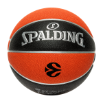 KREP&Scaron;INIO KAMUOLYS SPALDING EUROLEAGUE EXCEL TF500&trade; (DYDIS 7)