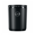 JURA Cool Control 1l pieno &scaron;aldytuvas (EB) juodas