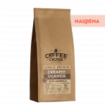 Malta kava Coffee Cruise CREAMY UGANDA 250g