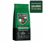 Malta kava Coffee Cruise x ŽALGIRIS 250g
