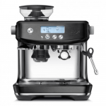Kavos aparatas Sage Barista Pro&trade; Black Stainless SES878BST