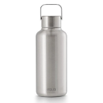EQUA Gertuvė TIMELESS STEEL 600ml
