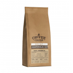 Malta kava Coffee Cruise GUATEMALA Decaf 250g (be kofeino)