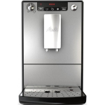 Kavos aparatas Melitta E950-203 SOLO Silver