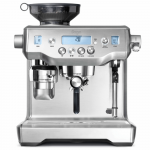 Kavos aparatas Sage the Oracle Stainless Steel SES980BSS