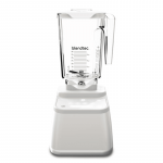 BLENDTEC Designer 625 smulkintuvas / plaktuvas (Balta)